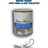 Ebrus Trend Rutubet ve Nem Önleyici 3,5 Kg-Beyaz