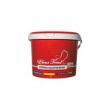 Ebrus Trend Silikonlu Dış Cephe Boyası 20 kg C Baz - 1 Adet - Clear - Renksiz