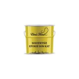 Ebrus Trend Solventsiz Epoksi Zemin Son Kat Boyası (1 Grup) 17+3 kg - Sakin Gri