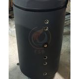 Ebs Isı Paslanmaz Boyler 160 Lt.pn6