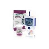 Ebsensor Şeker Ölçüm Cihazı