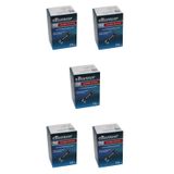 Ebsensor Şeker Ölçüm Çubuğu 5 X 50 Strip