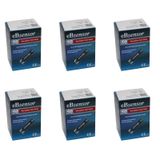 Ebsensor Şeker Ölçüm Çubuğu 6 X 50 Strip