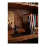 EBStudio Harry Potter Büyücü Figürlü Kitap Desteği – Fantastik Dekoratif Bookend Kitap Tutucu 3D Baskı