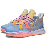 Ebt Unisex Basketbol Ayakkabısı - Mavi