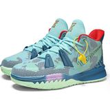 Ebt Unisex Basketbol Ayakkabısı - Yeşil