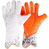 Ebt Unisex Kaleci Eldiveni - Beyaz - 7