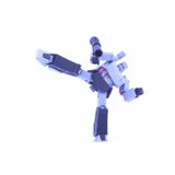 EBTOYS G1 TRANSFORMERS MEGATRON Oyuncak OYUNCAK,EĞİTİCİ OYUNCAK,KARAKTER OYUNCAK,KENDİN KUR OYNA OYUNCAĞI