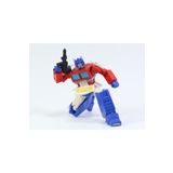 EBTOYS G1 TRANSFORMERS OPTİMUS PRİME LEGO OYUNCAK,EĞİTİCİ OYUNCAK,KARAKTER OYUNCAK,KENDİN KUR OYNA OYUNCAĞI