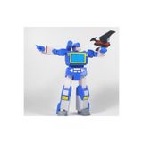 EBTOYS G1 TRANSFORMERS SOUNDWAVE & LASERBEAK Yapı Oyuncak OYUNCAK,EĞİTİCİ OYUNCAK,KENDİN KUR OYNA OYUNCAĞI