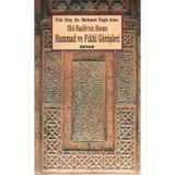 EBU HANIFE'NIN HOCASI HAMMAD VE FIKHİ GÖRÜŞLERİ - MEHMET ÖZGÜ ARAS
