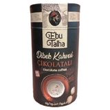Ebu Talha Çikolatalı Dibek Kahvesi 200 G - Öğütülmüş - 1 Adet