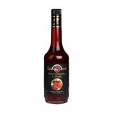 Ebu Talha Çilek Aromalı Kahve Şurubu 700 ml