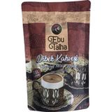Ebu Talha Dibek Kahvesi 200 gr - Öğütülmüş - 1 Adet