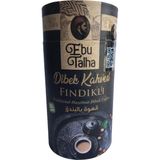 Ebu Talha Fındıklı Dibek Kahvesi 200 gr - Öğütülmüş - 1 Adet