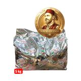 EBUEMİR 5 kg Seylan Çay