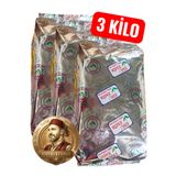 EBUEMİR EBU EMİR DÖKME SEYLAN KACAK SİYAH ÇAY (3 KG)