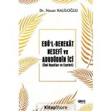 Ebü'l-berekat Nesefi ve Adudüddin İci - Hasan Haliloğlu