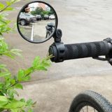 Ebulduk Bisiklet Aynası Bisiklet Scooter Geniş Açılı Dikiz Ayna