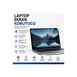 ebulduk Casper Excalibur G770 15.6 İnç Laptop Nano Esnek Ekran Koruyucu
