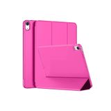 ebulduk Ipad Air 2 Uyumlu 9.7 Inç A1566 Standlı Akıllı Uyku Modlu Pu Deri Tablet Kılıfı