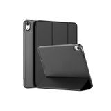 ebulduk Ipad Mini 1 2 3 Uyumlu Kılıf Pu Deri Smart Case A1432 A1454 A1455 A1489 A1490 A1491 A1599 A1600