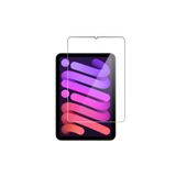 ebulduk Ipad Mini 6/7. Nesil Uyumlu Ekran Koruyucu Kırılmaz Cam Üstün Koruma Tempered Glass