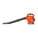 EBV230E Yaprak Üfleme ve Toplama Makinası Benzinli 0.65KW