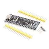 EC Buying STM32F401CCU6 STM32 Minimum Çekirdek Sistemi Öğrenme Geliştirme Kurulu Modülü STM32F4 STM32F401 KOL Cortex-M4 Tip-C 256 Kbytes Flash Bellek
