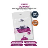 e&ç excellent care KERATİN SAÇ MASKESİ