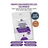 e&ç excellent care Onarıcı Ve Canlandırıcı Kolajen Saç Maskesi