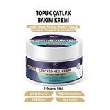 e&ç excellent care Topuk Çatlak Ayak Bakım Kremi