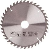 EC Shop 402087 185MM Profesyonel Daire Testere Bıçağı - Renkli - Standart
