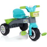 EC Shop Baby Toyz Baby Toys Ilk Bisikletim Turkuaz- Gri 3600
