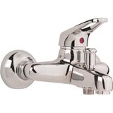 EC Shop Birsu Su Armatürleri Birsu Jetta Konak Serisi Banyo Bataryası