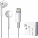 EC Shop Cepsuar Iphone 7 7 Plus 8 8 Plus x Xs Max Xr 11 11 Pro Max 12 12 Pro Max Lightning Konnektörlü Kulaklık Apple