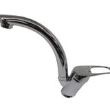 Ec Shop Cityplus Mix Kuğu Lavabo Bataryası