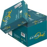 EC Shop Compiere Paper One A4 Fotokopi Kağıdı Paper Copier 80 gr 500'LÜ 5 Paket