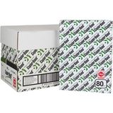 EC Shop Copierbond A4 Fotokopi Kağıdı 80 gr 500'LÜ 5 Paket