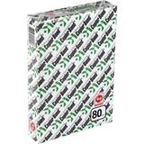 EC Shop Copierbond Copier Bond A4 80 G/m² 1.500 Ad. Fotokopi Kağıdı 3'lü Paket