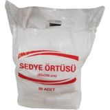 Ec Shop Digger Tek Kullanımlık Sedye Örtüsü 50 Adet (80*220)