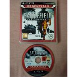 EC Shop Ea Games Battlefield Bad Company 2 - Ps3 Oyunu