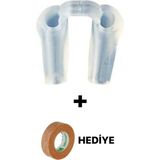 EC Shop Ezgmed Nostril Retainer (Burun Deliği Şekillendirici) No:3-9