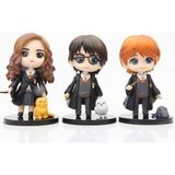 EC Shop Giralstore Harry Potter 3lü Figür Seti