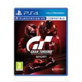 EC Shop Gran Turismo Sport - Ps4 Oyunu Gerçekçi Grafikler ve Yarış Simülasyonu Özellikli