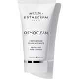 EC Shop Institut Esthederm Osmoclean Krem 75 ml Nazik Derin Gözenek Temizleyici Hassas Ciltler İçin