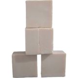 Ec Shop Mucize Sabunlar Beyaz Bıttım Sabunu 1 Kg