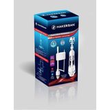EC Shop Orsell Hakersan Rezervuar Basmalı Iç Takım Klozet Sifon Iç Takımı