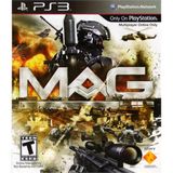 EC Shop Popkonsol Mag Ps3 Oyun Playstation 3 Oyun Teşhir