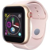 EC Shop Smart Best Smart Berry Kız Çocuk Pembe Akıllı Saati Sim Kartlı Kayıtlı Kameralı